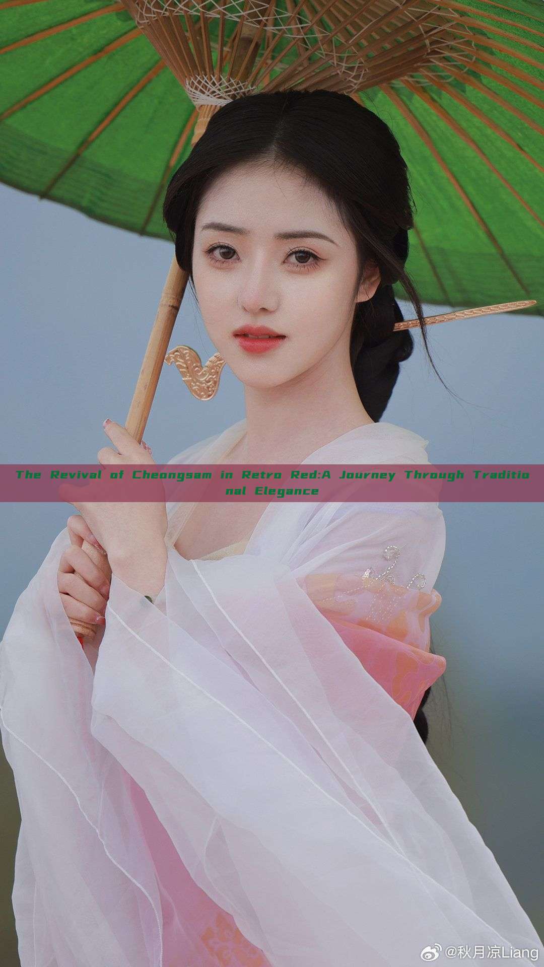The Revival of Cheongsam in Retro Red:A Journey Through Traditional Elegance The Revival of Cheongsam in Retro Red:A Journey Through Traditional Elegance