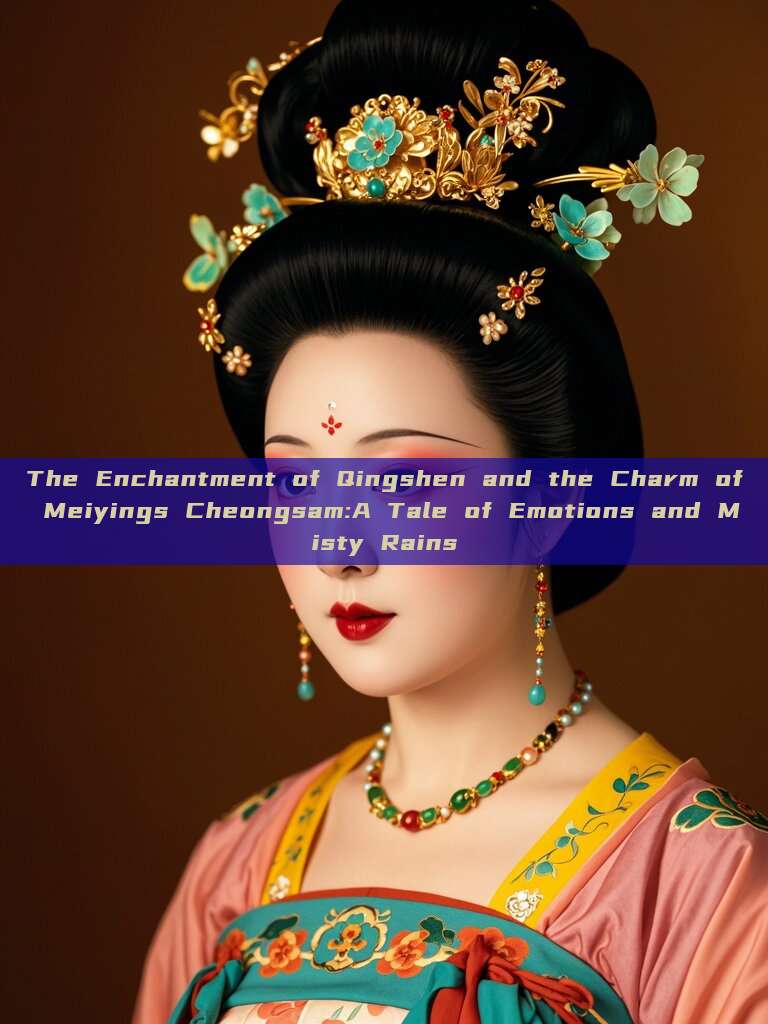 The Enchantment of Qingshen and the Charm of Meiyings Cheongsam:A Tale of Emotions and Misty Rains The Enchantment of Qingshen and the Charm of Meiyings Cheongsam:A Tale of Emotions and Misty Rains