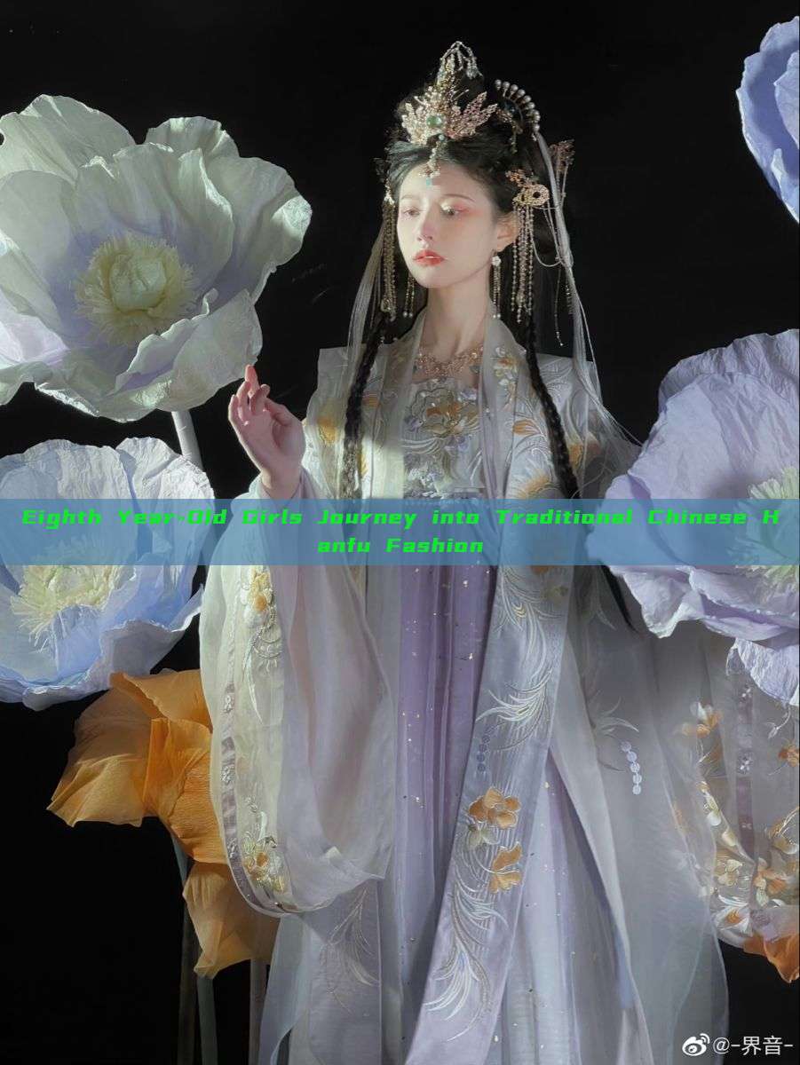 Eighth Year-Old Girls Journey into Traditional Chinese Hanfu Fashion Eighth Year-Old Girls Journey into Traditional Chinese Hanfu Fashion