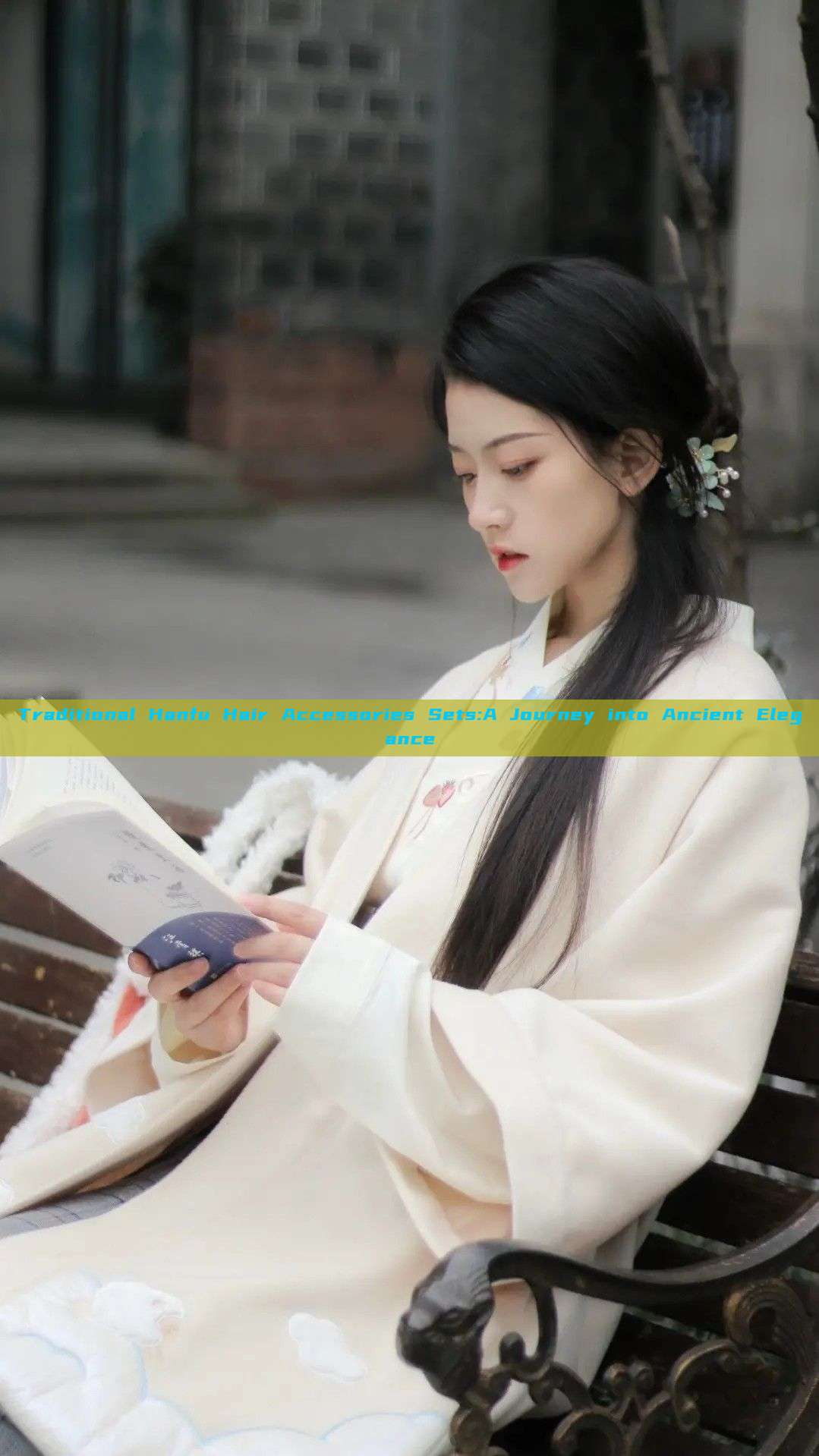 Traditional Hanfu Hair Accessories Sets:A Journey into Ancient Elegance Traditional Hanfu Hair Accessories Sets:A Journey into Ancient Elegance