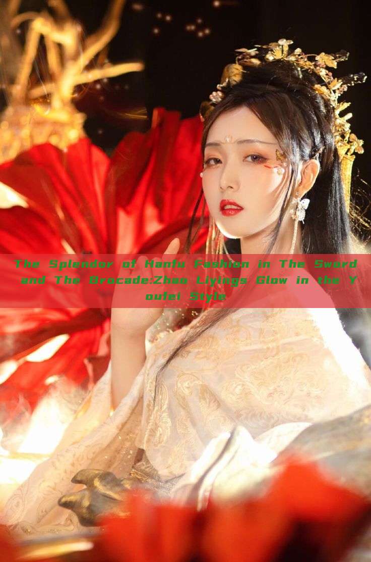 The Splendor of Hanfu Fashion in The Sword and The Brocade:Zhao Liyings Glow in the Youfei Style The Splendor of Hanfu Fashion in The Sword and The Brocade:Zhao Liyings Glow in the Youfei Style