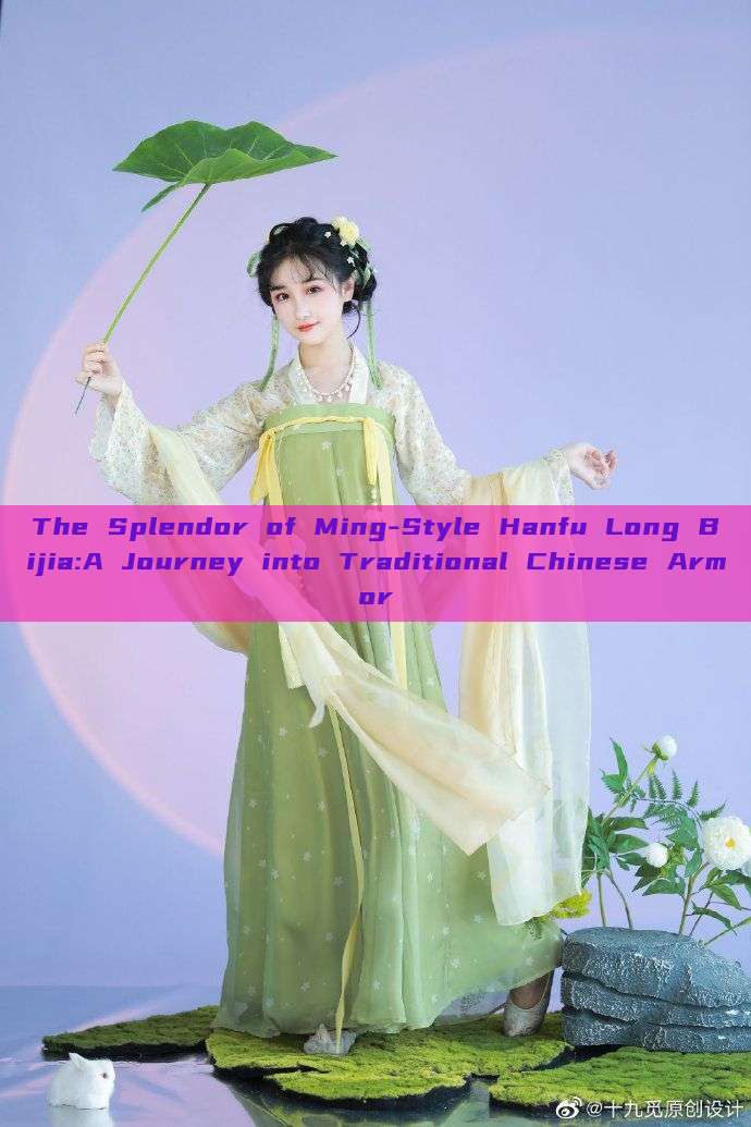 The Splendor of Ming-Style Hanfu Long Bijia:A Journey into Traditional Chinese Armor The Splendor of Ming-Style Hanfu Long Bijia:A Journey into Traditional Chinese Armor