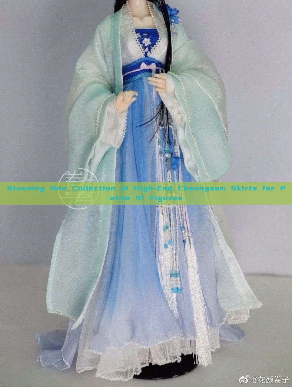 Stunning New Collection of High-End Cheongsam Skirts for Petite 51 Figures Stunning New Collection of High-End Cheongsam Skirts for Petite 51 Figures