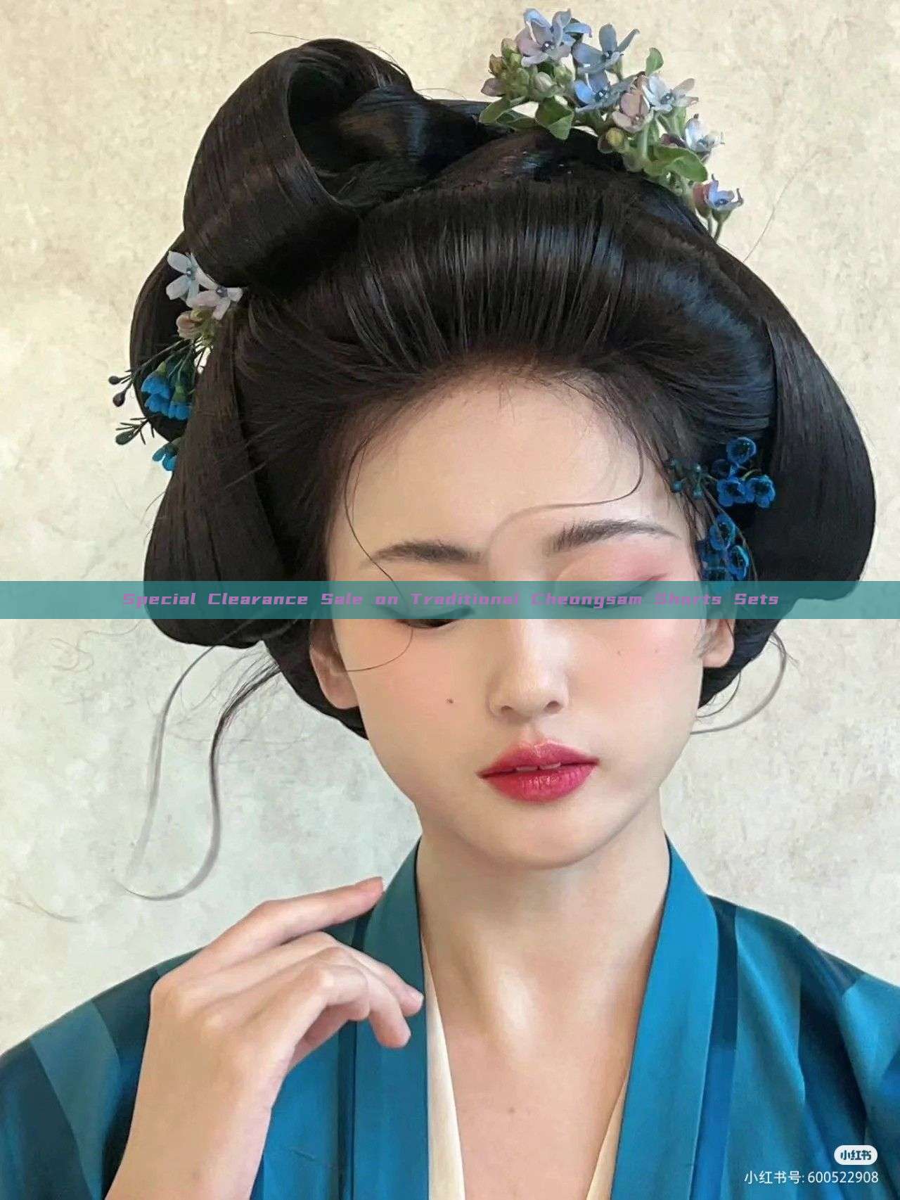 Special Clearance Sale on Traditional Cheongsam Shorts Sets Special Clearance Sale on Traditional Cheongsam Shorts Sets