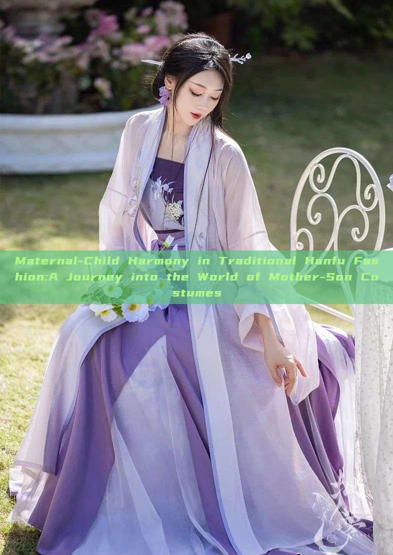 Maternal-Child Harmony in Traditional Hanfu Fashion:A Journey into the World of Mother-Son Costumes Maternal-Child Harmony in Traditional Hanfu Fashion:A Journey into the World of Mother-Son Costumes