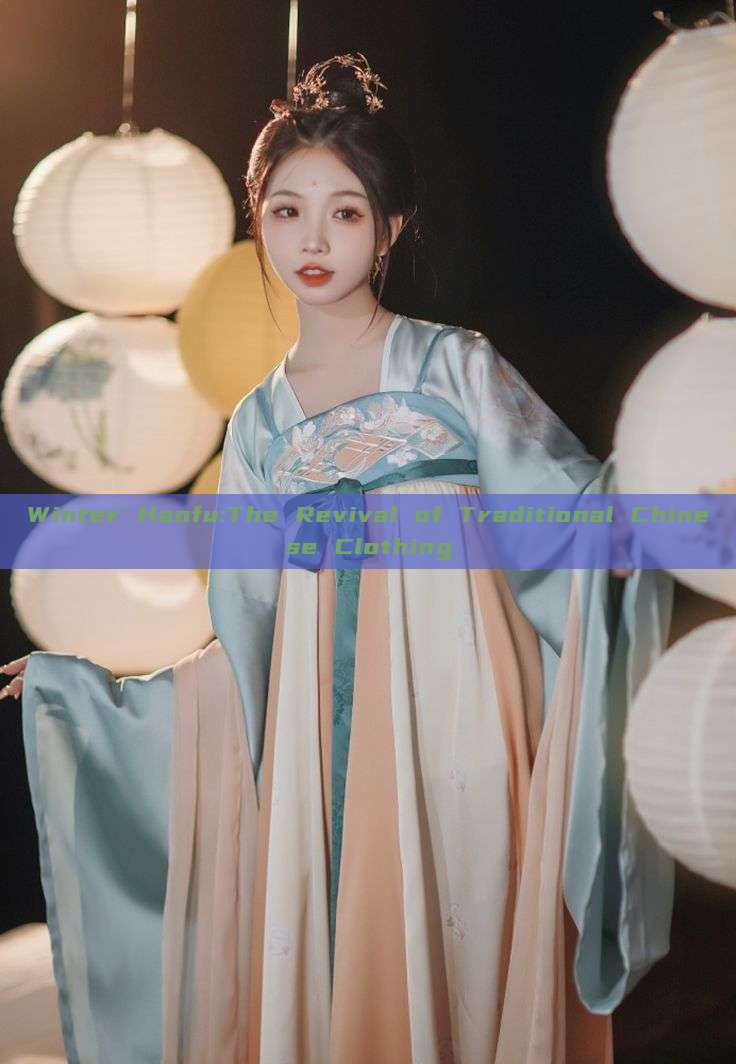 Winter Hanfu:The Revival of Traditional Chinese Clothing Winter Hanfu:The Revival of Traditional Chinese Clothing