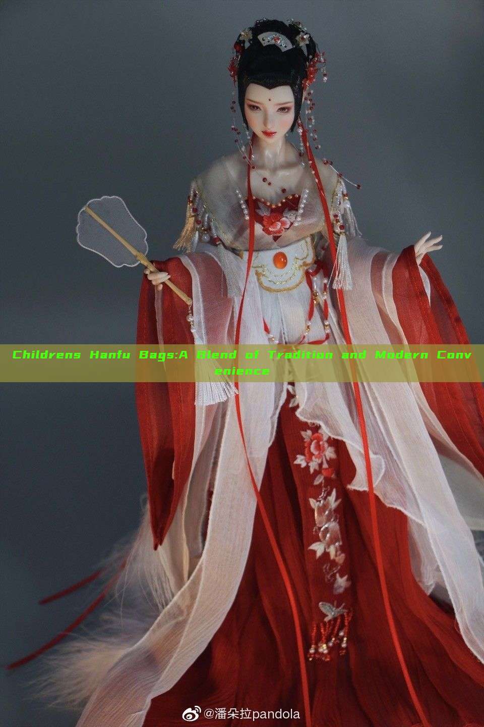 Childrens Hanfu Bags:A Blend of Tradition and Modern Convenience Childrens Hanfu Bags:A Blend of Tradition and Modern Convenience