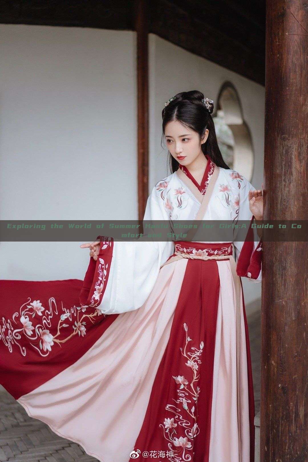 Exploring the World of Summer Hanfu Shoes for Girls:A Guide to Comfort and Style Exploring the World of Summer Hanfu Shoes for Girls:A Guide to Comfort and Style