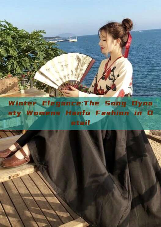 Winter Elegance:The Song Dynasty Womens Hanfu Fashion in Detail Winter Elegance:The Song Dynasty Womens Hanfu Fashion in Detail