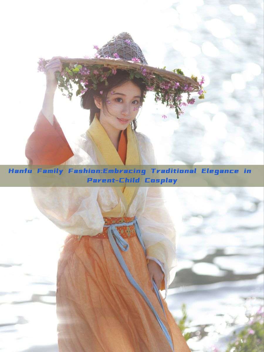 Hanfu Family Fashion:Embracing Traditional Elegance in Parent-Child Cosplay Hanfu Family Fashion:Embracing Traditional Elegance in Parent-Child Cosplay