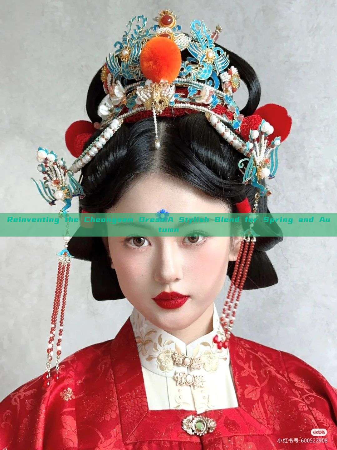 Reinventing the Cheongsam Dress:A Stylish Blend for Spring and Autumn Reinventing the Cheongsam Dress:A Stylish Blend for Spring and Autumn
