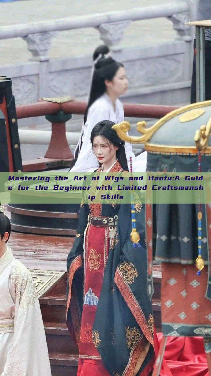 Mastering the Art of Wigs and Hanfu:A Guide for the Beginner with Limited Craftsmanship Skills Mastering the Art of Wigs and Hanfu:A Guide for the Beginner with Limited Craftsmanship Skills