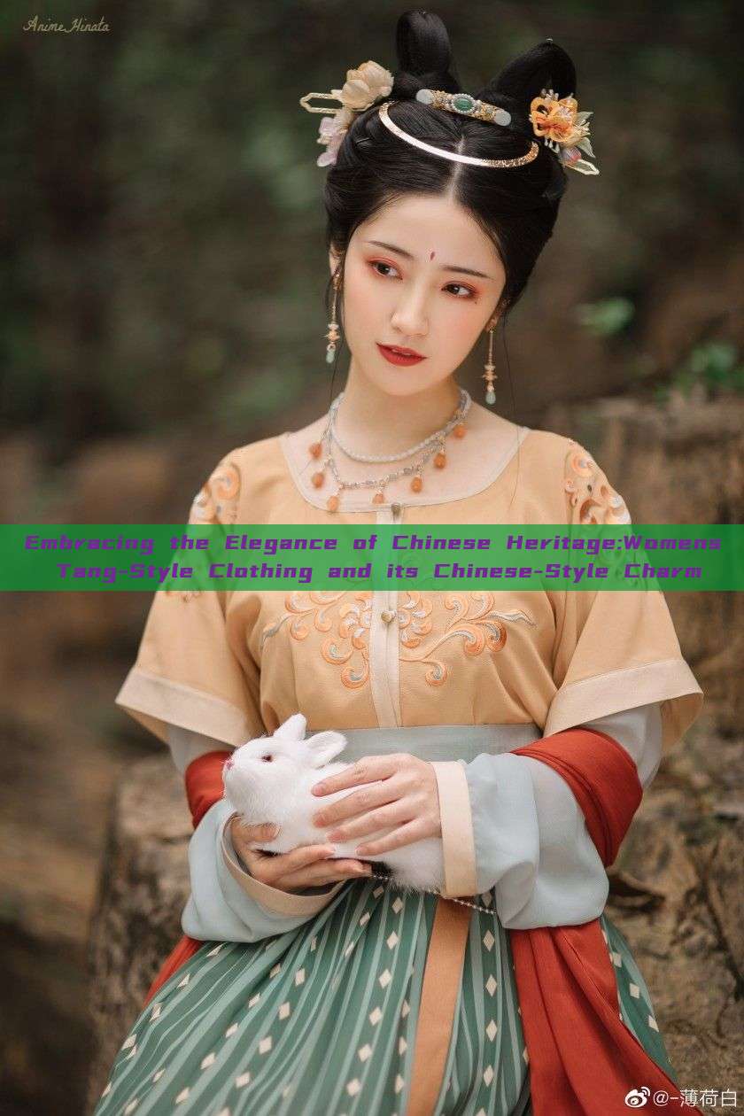 Embracing the Elegance of Chinese Heritage:Womens Tang-Style Clothing and its Chinese-Style Charm Embracing the Elegance of Chinese Heritage:Womens Tang-Style Clothing and its Chinese-Style Charm