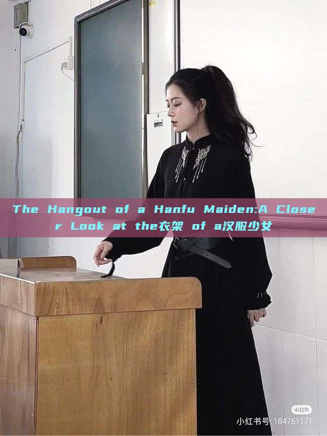 The Hangout of a Hanfu Maiden:A Closer Look at the衣架 of a汉服少女 The Hangout of a Hanfu Maiden:A Closer Look at the衣架 of a汉服少女