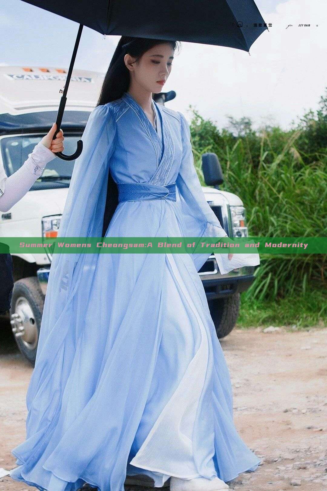 Summer Womens Cheongsam:A Blend of Tradition and Modernity Summer Womens Cheongsam:A Blend of Tradition and Modernity