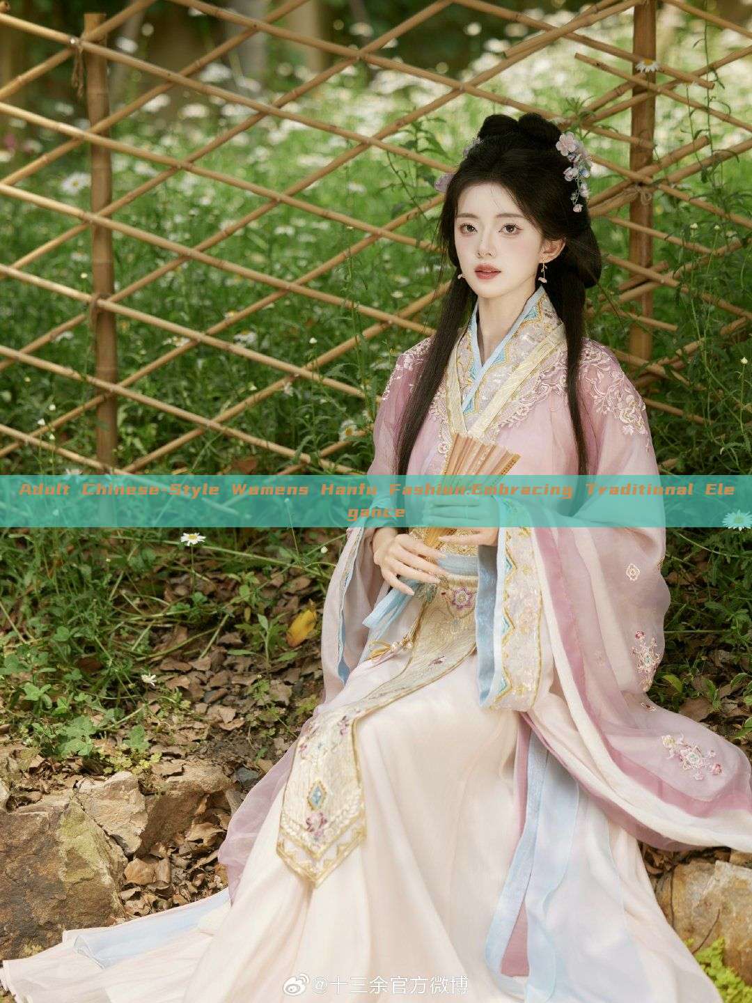 Adult Chinese-Style Womens Hanfu Fashion:Embracing Traditional Elegance Adult Chinese-Style Womens Hanfu Fashion:Embracing Traditional Elegance