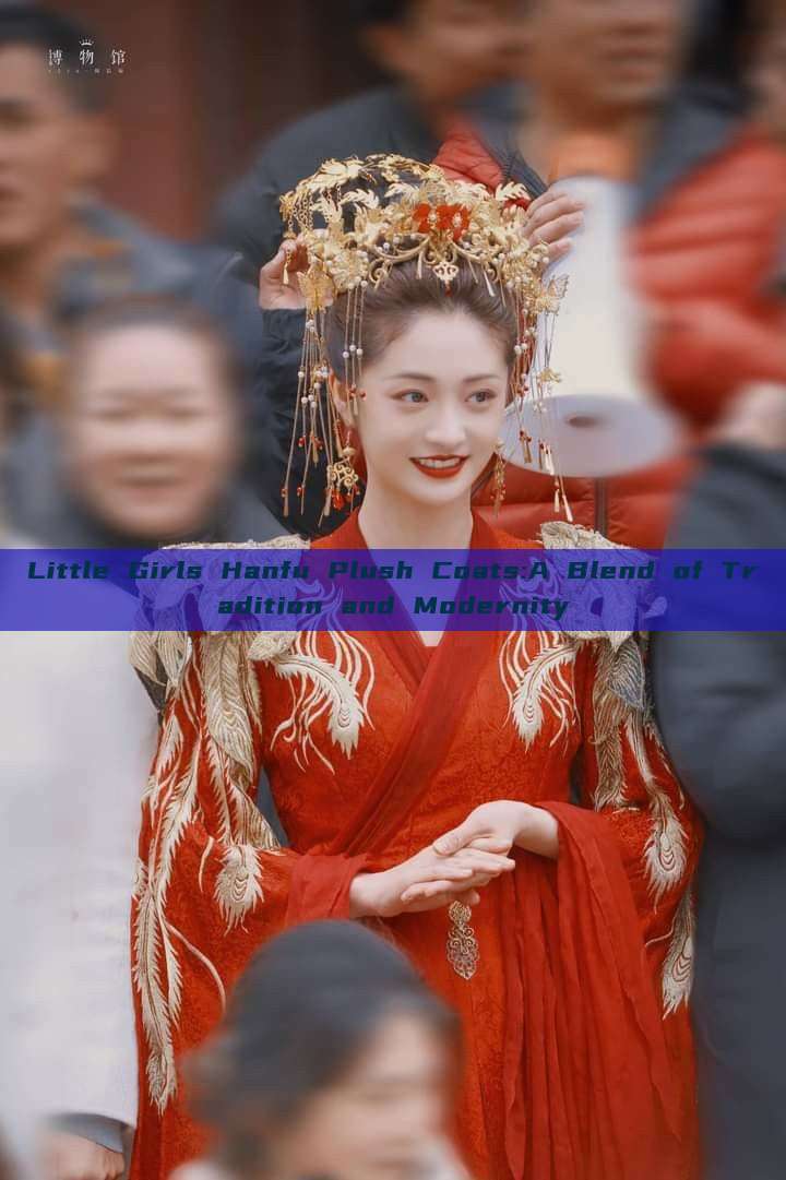 Little Girls Hanfu Plush Coats:A Blend of Tradition and Modernity Little Girls Hanfu Plush Coats:A Blend of Tradition and Modernity