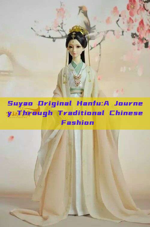 Suyao Original Hanfu:A Journey Through Traditional Chinese Fashion Suyao Original Hanfu:A Journey Through Traditional Chinese Fashion