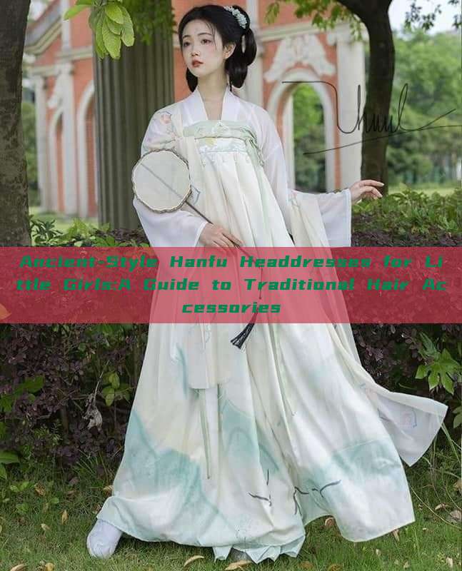 Ancient-Style Hanfu Headdresses for Little Girls:A Guide to Traditional Hair Accessories