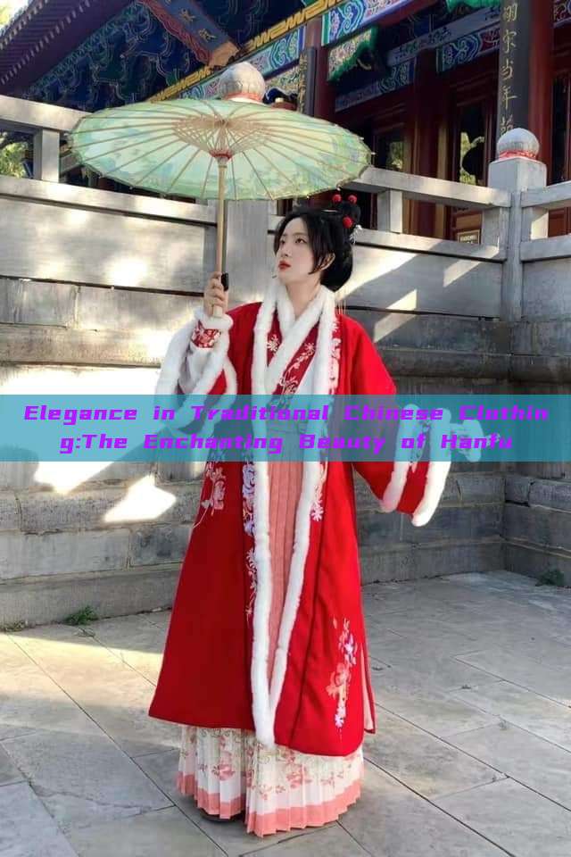 Elegance in Traditional Chinese Clothing:The Enchanting Beauty of Hanfu Elegance in Traditional Chinese Clothing:The Enchanting Beauty of Hanfu