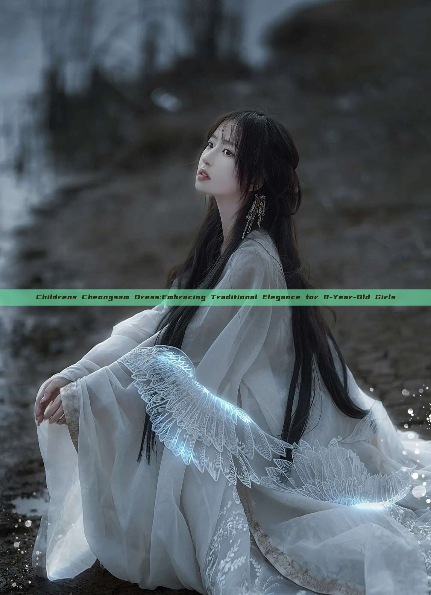 Childrens Cheongsam Dress:Embracing Traditional Elegance for 8-Year-Old Girls Childrens Cheongsam Dress:Embracing Traditional Elegance for 8-Year-Old Girls