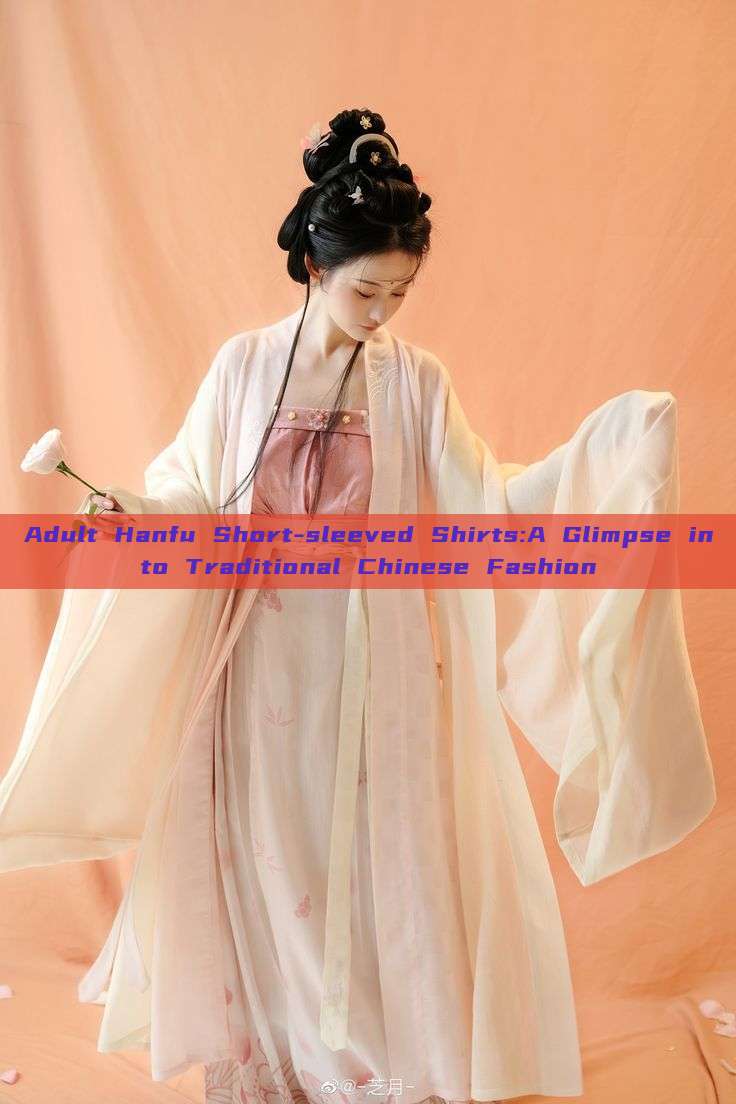 Adult Hanfu Short-sleeved Shirts:A Glimpse into Traditional Chinese Fashion Adult Hanfu Short-sleeved Shirts:A Glimpse into Traditional Chinese Fashion