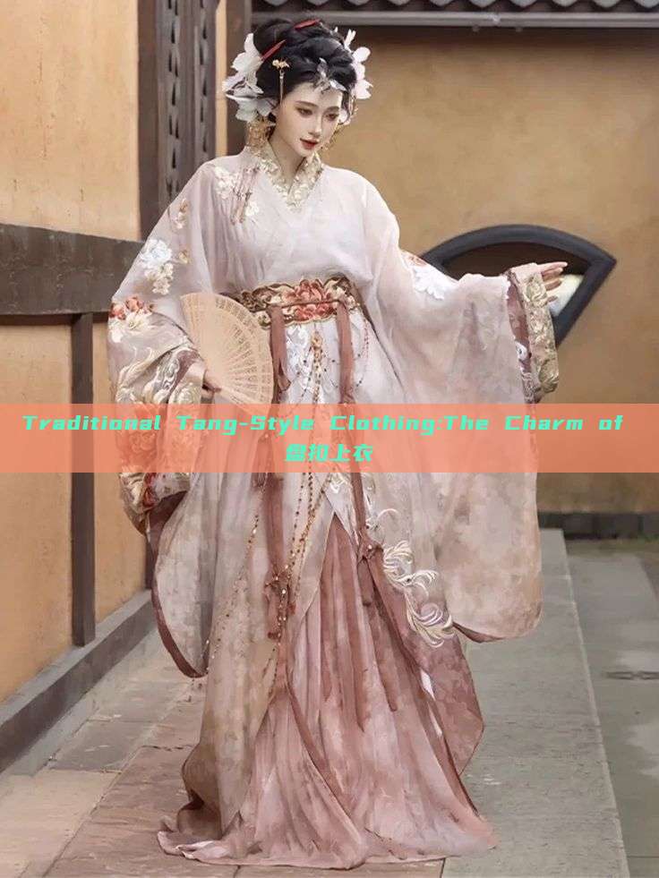 Traditional Tang-Style Clothing:The Charm of 盘扣上衣 Traditional Tang-Style Clothing:The Charm of 盘扣上衣