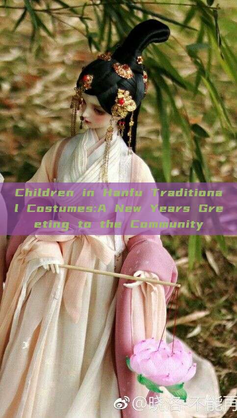 Children in Hanfu Traditional Costumes:A New Years Greeting to the Community Children in Hanfu Traditional Costumes:A New Years Greeting to the Community