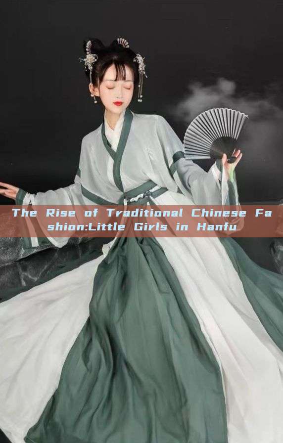 The Rise of Traditional Chinese Fashion:Little Girls in Hanfu The Rise of Traditional Chinese Fashion:Little Girls in Hanfu