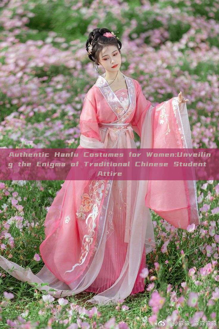 Authentic Hanfu Costumes for Women:Unveiling the Enigma of Traditional Chinese Student Attire Authentic Hanfu Costumes for Women:Unveiling the Enigma of Traditional Chinese Student Attire
