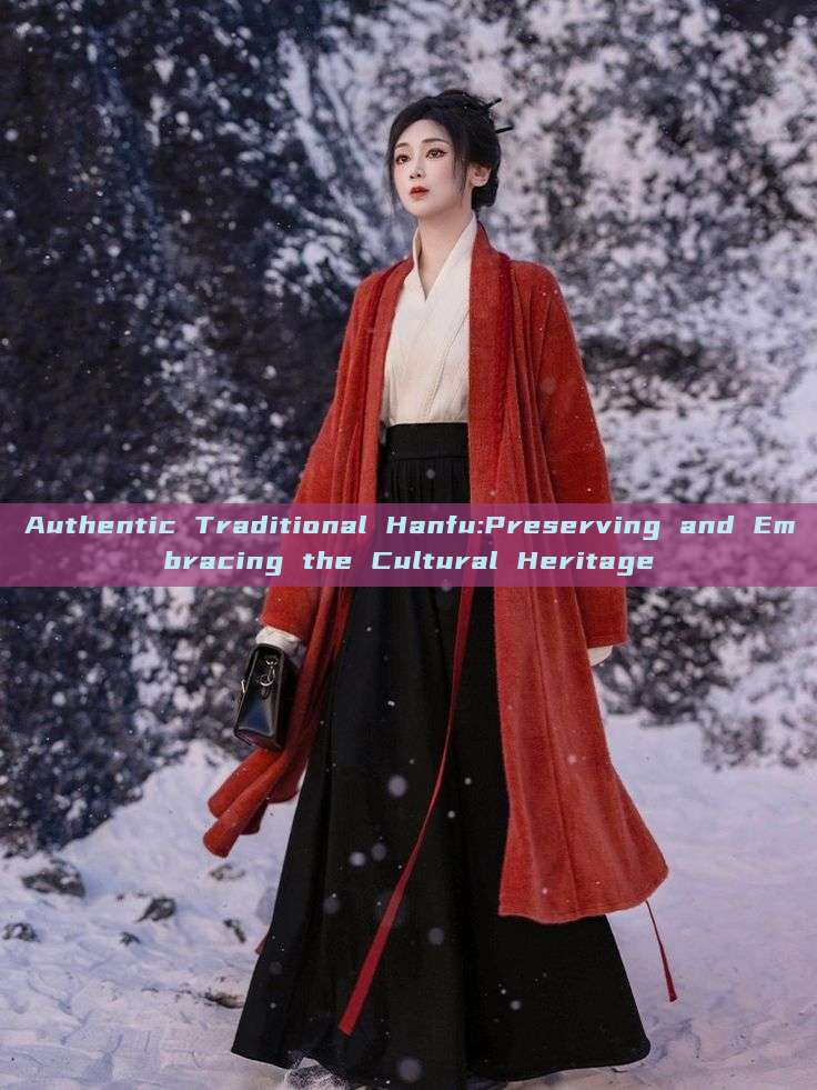 Authentic Traditional Hanfu:Preserving and Embracing the Cultural Heritage Authentic Traditional Hanfu:Preserving and Embracing the Cultural Heritage