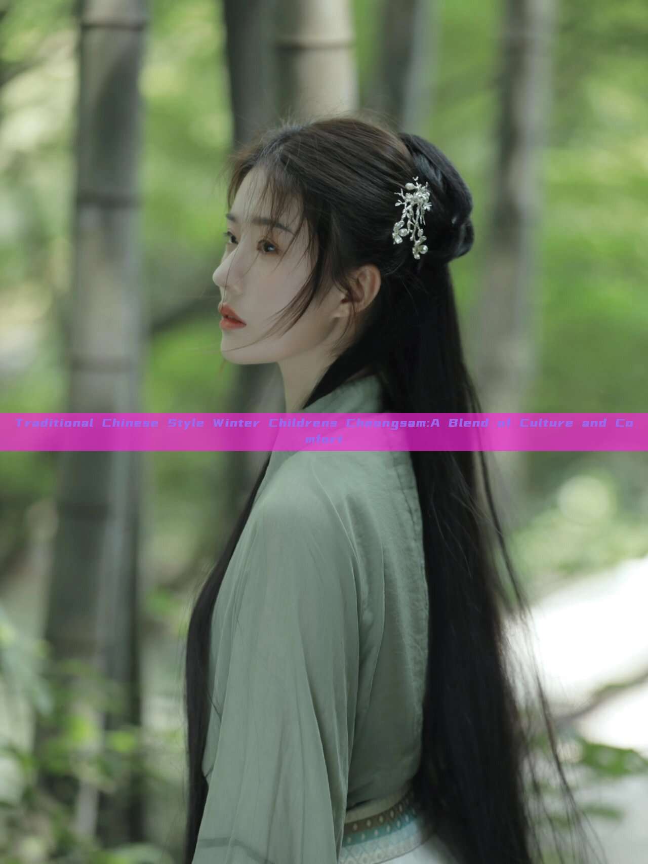 Traditional Chinese Style Winter Childrens Cheongsam:A Blend of Culture and Comfort Traditional Chinese Style Winter Childrens Cheongsam:A Blend of Culture and Comfort