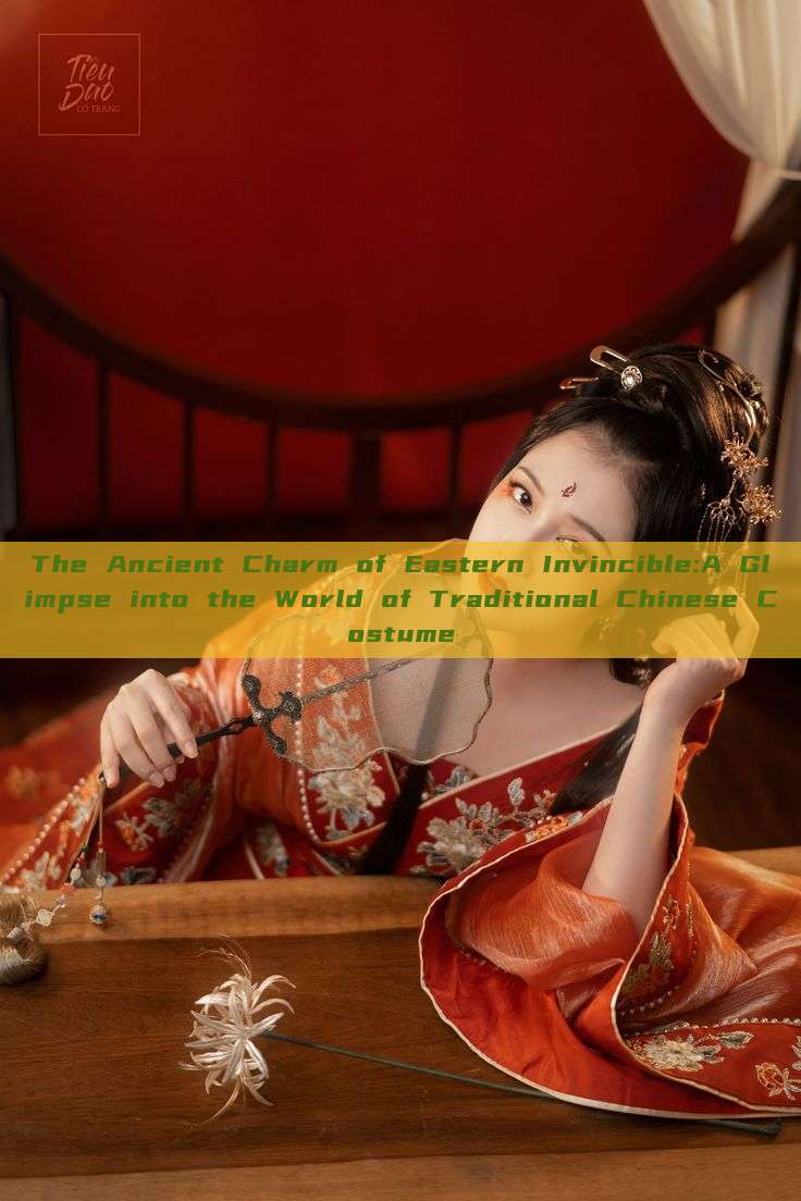The Ancient Charm of Eastern Invincible:A Glimpse into the World of Traditional Chinese Costume The Ancient Charm of Eastern Invincible:A Glimpse into the World of Traditional Chinese Costume