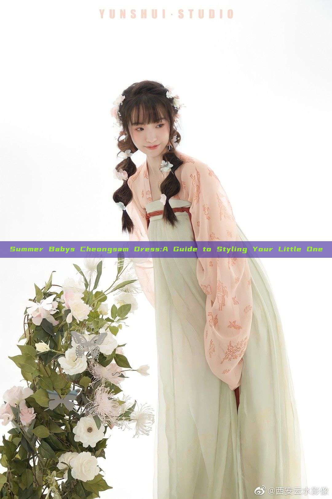 Summer Babys Cheongsam Dress:A Guide to Styling Your Little One Summer Babys Cheongsam Dress:A Guide to Styling Your Little One