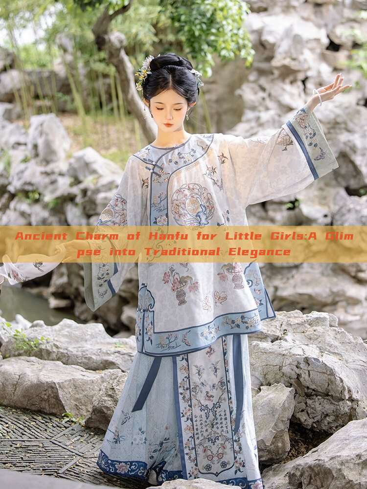 Ancient Charm of Hanfu for Little Girls:A Glimpse into Traditional Elegance Ancient Charm of Hanfu for Little Girls:A Glimpse into Traditional Elegance