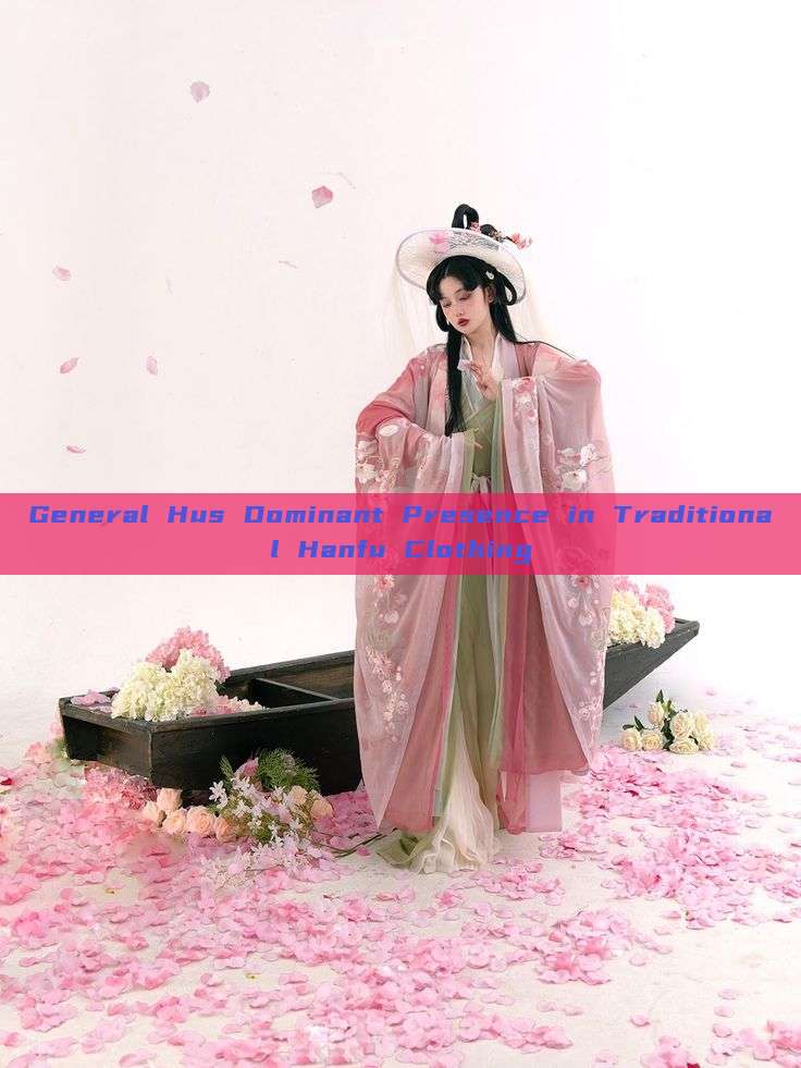 General Hus Dominant Presence in Traditional Hanfu Clothing General Hus Dominant Presence in Traditional Hanfu Clothing
