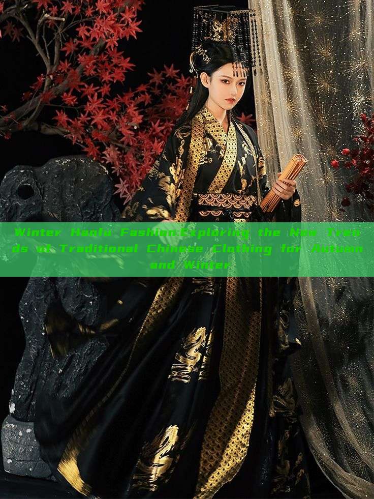 Winter Hanfu Fashion:Exploring the New Trends of Traditional Chinese Clothing for Autumn and Winter Winter Hanfu Fashion:Exploring the New Trends of Traditional Chinese Clothing for Autumn and Winter