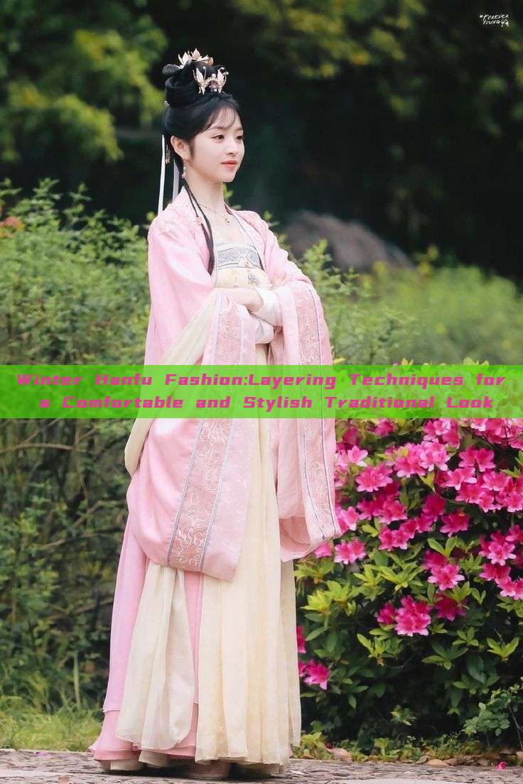 Winter Hanfu Fashion:Layering Techniques for a Comfortable and Stylish Traditional Look Winter Hanfu Fashion:Layering Techniques for a Comfortable and Stylish Traditional Look