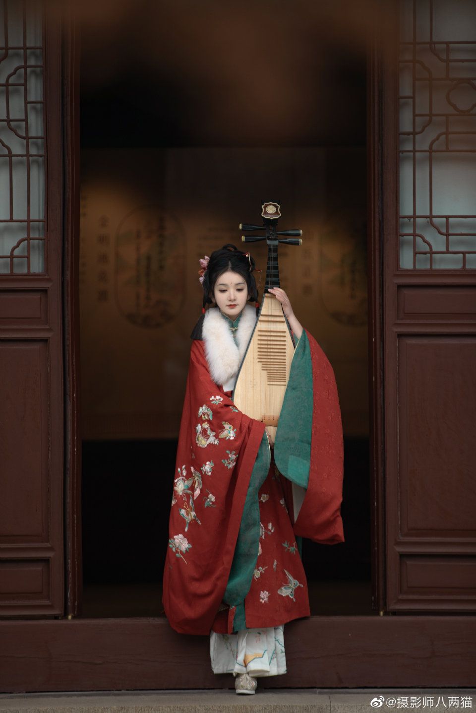 Ancient Style Hanfu Girls Autumn Winter Shoes:A Guide to Stylish Comfort Ancient Style Hanfu Girls Autumn Winter Shoes:A Guide to Stylish Comfort