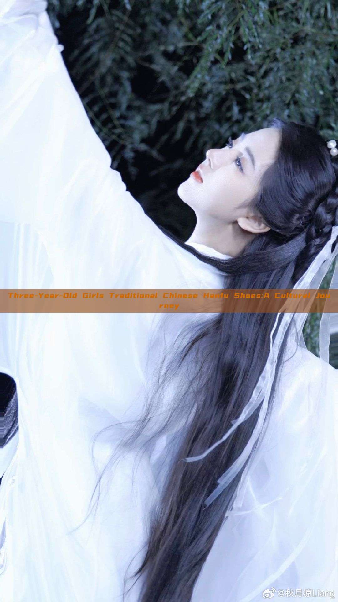 Three-Year-Old Girls Traditional Chinese Hanfu Shoes:A Cultural Journey Three-Year-Old Girls Traditional Chinese Hanfu Shoes:A Cultural Journey