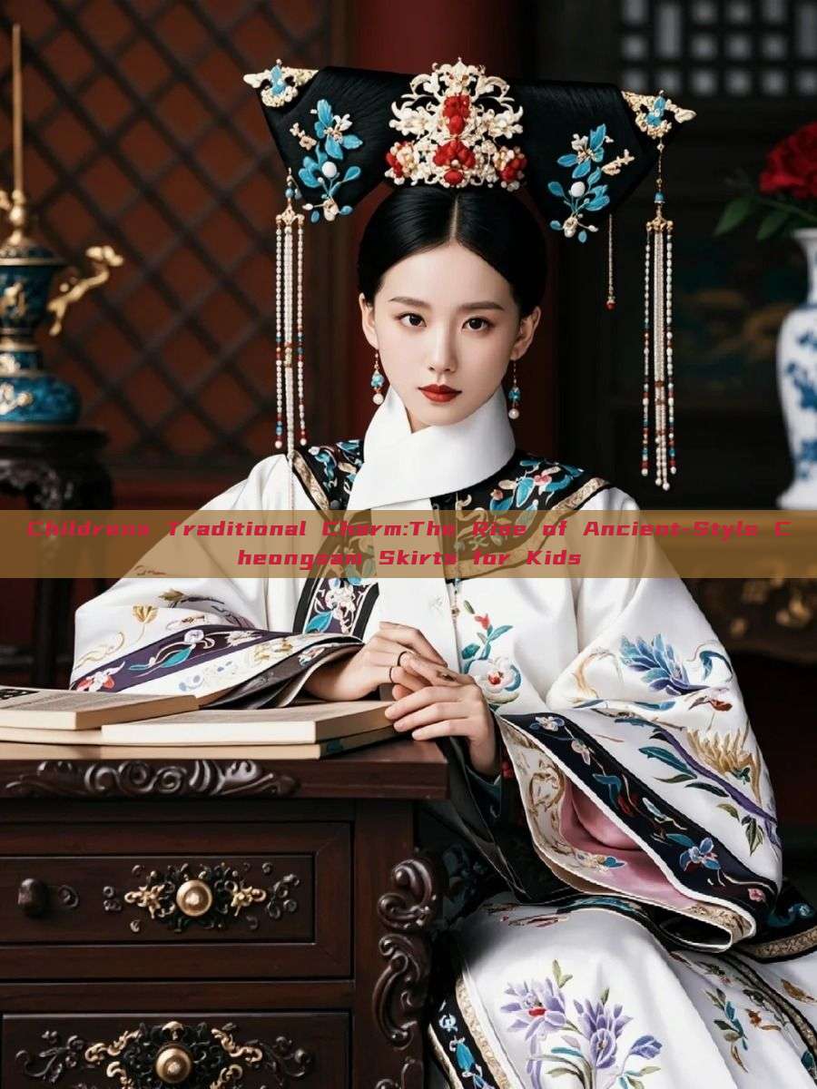 Childrens Traditional Charm:The Rise of Ancient-Style Cheongsam Skirts for Kids Childrens Traditional Charm:The Rise of Ancient-Style Cheongsam Skirts for Kids