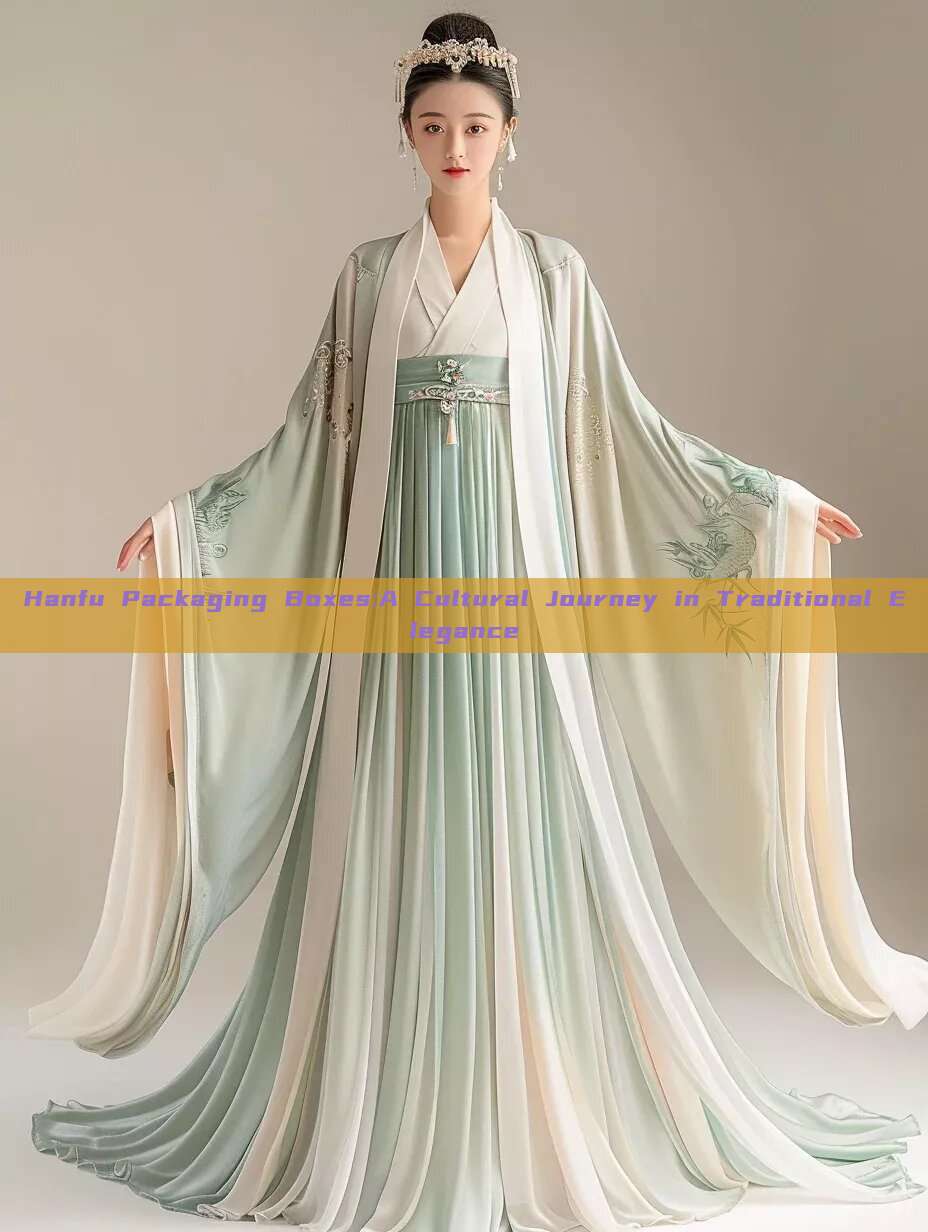 Hanfu Packaging Boxes:A Cultural Journey in Traditional Elegance Hanfu Packaging Boxes:A Cultural Journey in Traditional Elegance