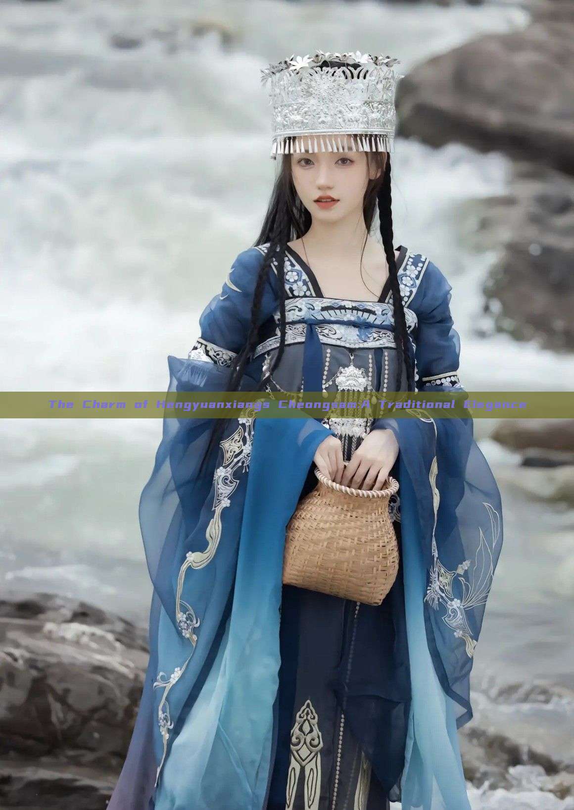 The Charm of Hengyuanxiangs Cheongsam:A Traditional Elegance The Charm of Hengyuanxiangs Cheongsam:A Traditional Elegance