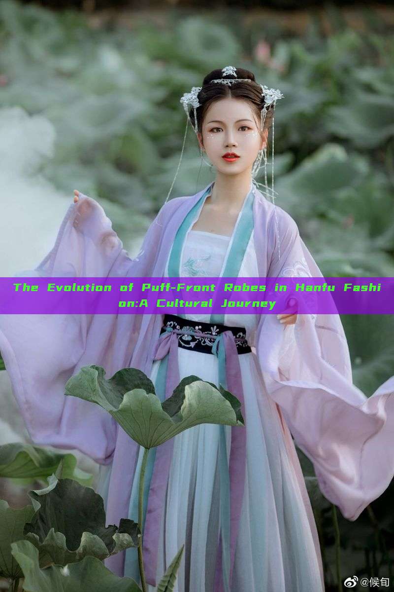 The Evolution of Puff-Front Robes in Hanfu Fashion:A Cultural Journey The Evolution of Puff-Front Robes in Hanfu Fashion:A Cultural Journey