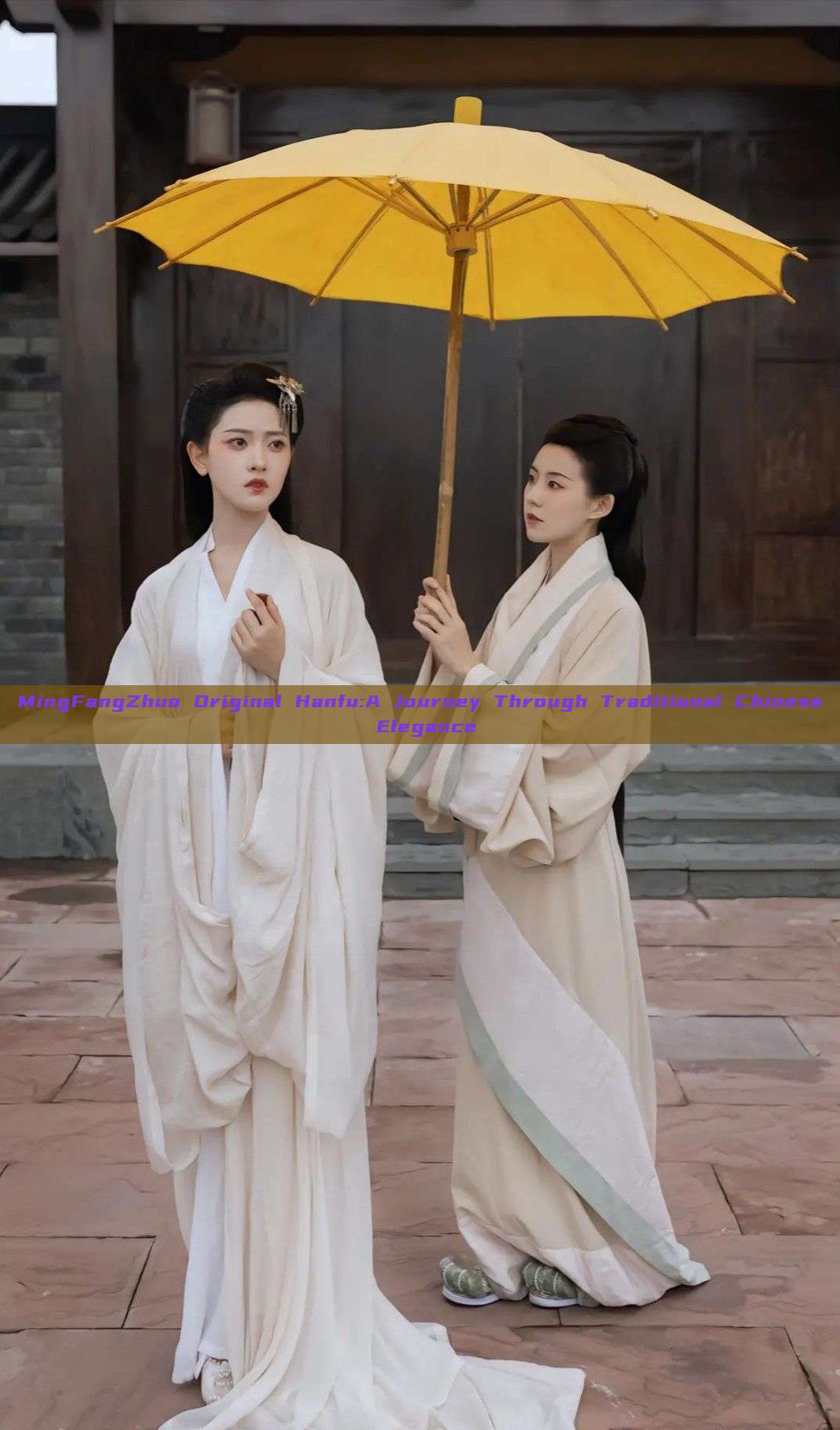 MingFangZhuo Original Hanfu:A Journey Through Traditional Chinese Elegance MingFangZhuo Original Hanfu:A Journey Through Traditional Chinese Elegance