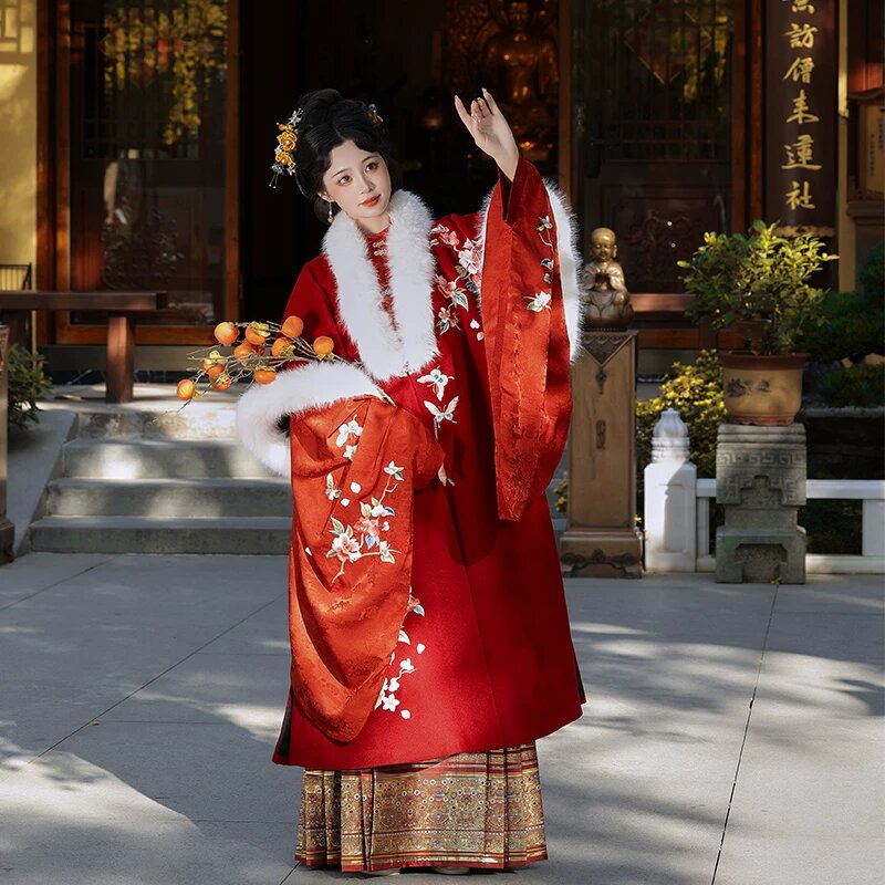 魏晋南北朝汉服灯火阑珊 魏晋南北朝汉服灯火阑珊
