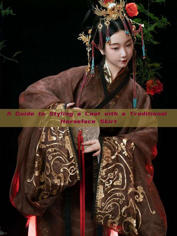 A Guide to Styling a Coat with a Traditional Horseface Skirt A Guide to Styling a Coat with a Traditional Horseface Skirt