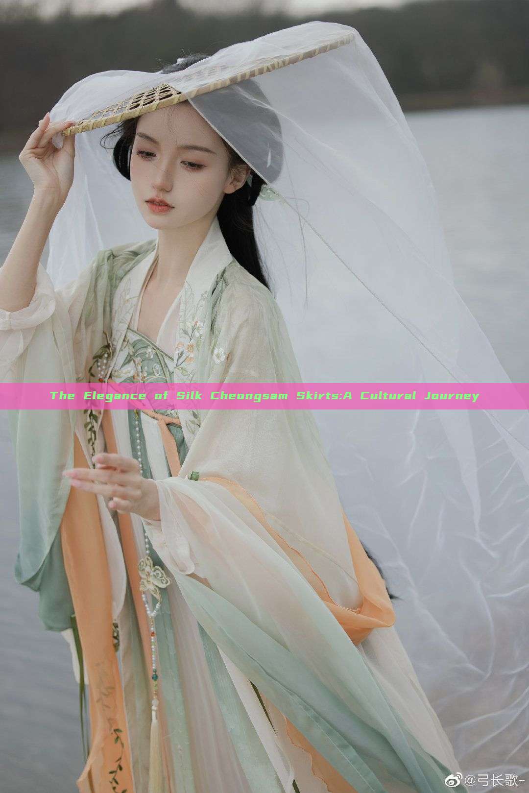 The Elegance of Silk Cheongsam Skirts:A Cultural Journey