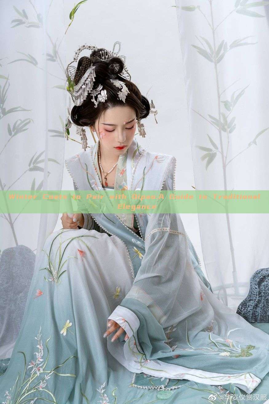Winter Coats to Pair with Qipao:A Guide to Traditional Elegance Winter Coats to Pair with Qipao:A Guide to Traditional Elegance
