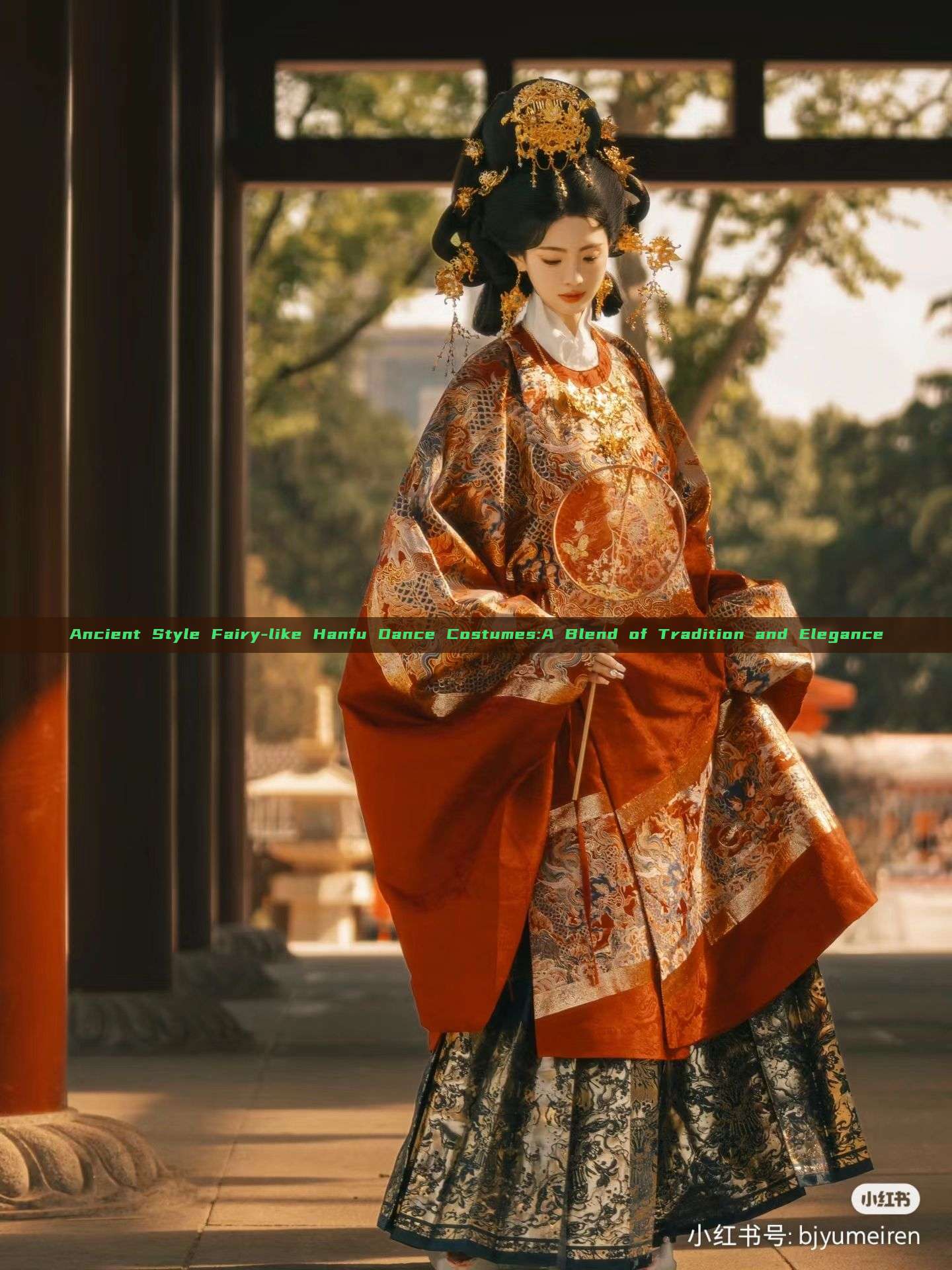 Ancient Style Fairy-like Hanfu Dance Costumes:A Blend of Tradition and Elegance Ancient Style Fairy-like Hanfu Dance Costumes:A Blend of Tradition and Elegance